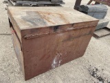 Metal Tool Box