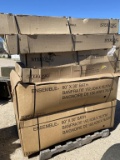 4-60”x34” Sterling by Kohler Shower Receptors