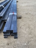 16-15’ 16gauge 1x2 Tubing 240 linear feet