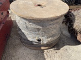 Spool of Rope