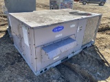 Carrier Model 59TM-006–A-601BA A/C Unit