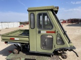 Kawasaki Mule