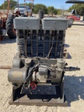 Wisconsin AC4S Engine