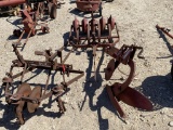 David Bradley attachments
