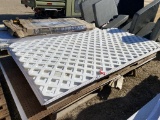 Approx 45- FRP & FNP Panels, 7-Lattice