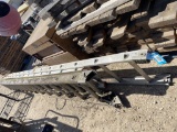2-10’ Extension Ladders