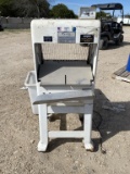 Oliver Bread Slicer Model 797-32NC