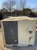 Military A/C with Duct