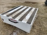 Weather Guard Tool Box 4’L x 3’W