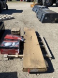 NIB Stabilizer Jack,&2 Cipa Tow Mirrors