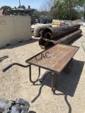 2 wheel Dolly