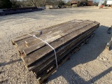 Pallet of Wood
