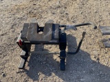 Husky Fifth Wheel Hitch