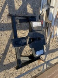 Fifth Wheel Hitch
