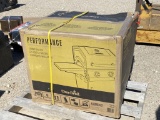 NIB CharBroil 2 Burner Gas Grill- NIB