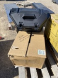 RZR Storage Box- New in Box