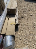 Brand New Westin Running Boards with mounting