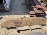 Brand New Canopy