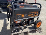 NEW WEN 4750w  Generator