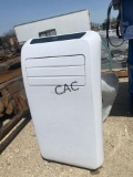 2pc Portable A/C Units