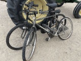 2pc Bicycles