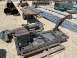 Axles & a Load Quip