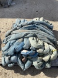 11-21000lb Nylon Lifting Swings Asst sizes