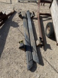 Step Rails