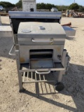 BBQ Pit