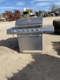 BBQ Pit