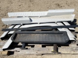 Jeep Wrangler Parts