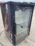 Dr Pepper Refrigerator