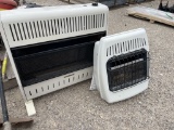 2 of Heaters