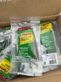 Boxes of Staples