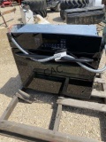 In the Wall Oven