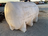 720gallon Poly Tank