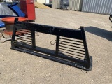Headache Rack