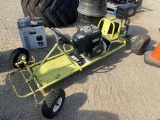 Go Cart