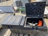 Tool Box Full of Misc Tools