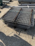 4x4 Pallet Shelving