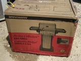 New Brinkman Gas Grill