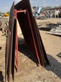 Metal Rack