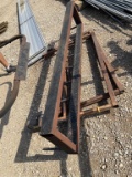 Asst Metal Pieces