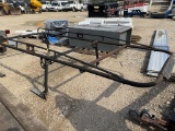 Lumbar Rack for Short Bed