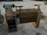 Delta Lathe