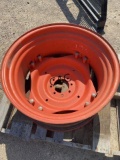 Kubota Rim