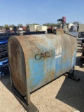 Oil Tank