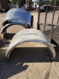 2-Set of 4 Fenders