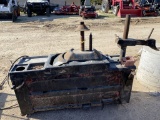 Tire Machine