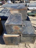 3-Tool Boxes